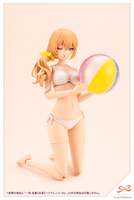 Seira Ichijo Swim Style Hair Arrange Ver.
