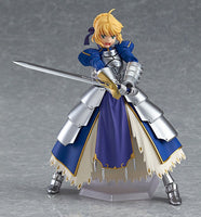 Figma 227 Saber 2.0 (Reissue)