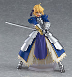 Figma 227 Saber 2.0 (Reissue)