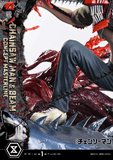 Concept Masterline Chainsaw Man – The Movie: Reze Arc CHAINSAW MAN & BEAM Bonus Version