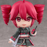 Nendoroid No.3052 Kasane Teto: VOICEPEAK Ver.