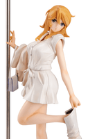 Yamato Girls Collection Star Blazers Space Battleship Yamato 2202 Yuki Mori Private Outfit Re.