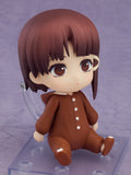 Nendoroid No.3011 Lain Iwakura: Bear Pajamas Ver. [Basic]