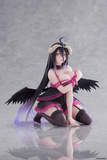 Overlord Desktop Cute Figure Albedo (Negligee ver.)
