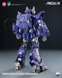 Transformers MDLX Shockwave