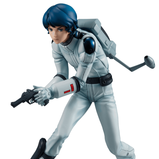 GGG Mobile Suit Z Gundam Kamille Bidan (Reissue)