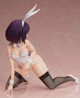 Suzu Kanade: Bunny Ver.