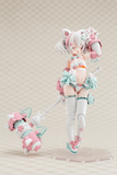PUNI☆MOFU SHIRO MAO
