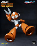 Rockman Mega Man MDLX Cutman