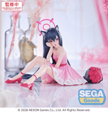 Yumemirize Blue Archive Serika