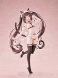 Nekopara Chocola Micro Bikini Maid STD Edition