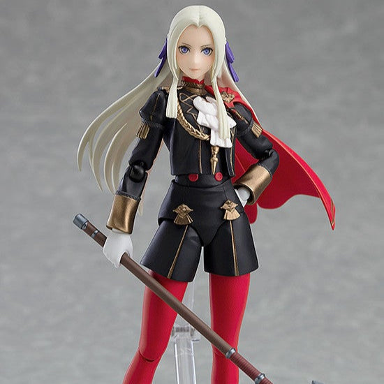 Figma 461 Edelgard von Hresvelg (Reissue)