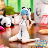 Yumemirize "Re:ZERO - Starting Life in Another World -" -Rem- ~Panda~