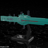 Free Planets Alliance 13th Fleet Flagship Hyperion