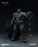 INART Action Batman: Arkham Origins Batman (XE Suit) Action Figure