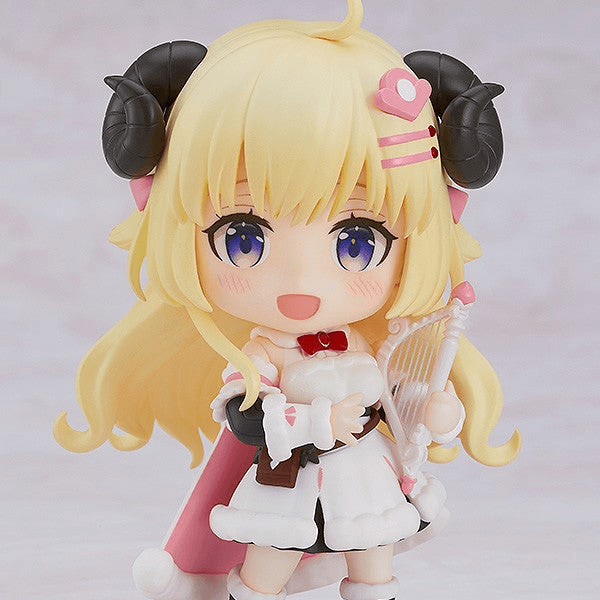 Nendoroid No.2066 Tsunomaki Watame (Reissue)