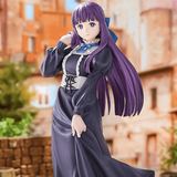 TENITOL TALL Fern Classical dress ver.