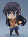 (Rerelease) Nendoroid Mai Sakurajima