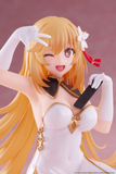 A Certain Scientific Railgun Desktop Cute Figure Misaki Shokuho Chinese Dress Ver.