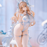 Blossom Bunny Wedding Ver.