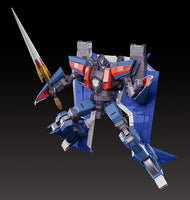 THE GATTAI Black Wing