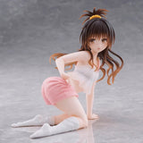To Love-Ru Darkness Desktop Cute Figure - Mikan Yuki (Roomwear Ver.)