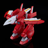 MODEROID Galient Heavy Armor Kai