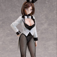 Konoha Koga: Bunny Ver.