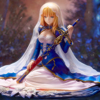 Saber Garden of Avalon