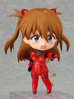 Nendoroid No.2677 Asuka Shikinami Langley: Plugsuit Ver.