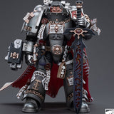 WARHAMMER Grey Knights Castellan Crowe (Reissue)