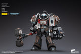 WARHAMMER 40K Grey Knights Terminator Caddon Vibova (Reissue)