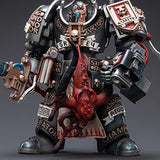 WARHAMMER 40K Grey Knights Terminator Incanus Neodan (Reissue)