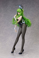 B-style CODE GEASS Lelouch of the Rebellion C.C. Bunny Ver.
