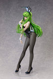 B-style CODE GEASS Lelouch of the Rebellion C.C. Bunny Ver.