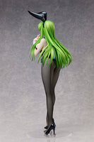 B-style CODE GEASS Lelouch of the Rebellion C.C. Bunny Ver.
