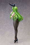 B-style CODE GEASS Lelouch of the Rebellion C.C. Bunny Ver.