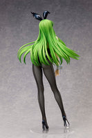 B-style CODE GEASS Lelouch of the Rebellion C.C. Bunny Ver.
