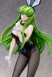 B-style CODE GEASS Lelouch of the Rebellion C.C. Bunny Ver.