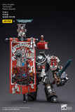 WARHAMMER 40K Grey Knights Terminator Retius Akantar (Reissue)