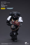 WARHAMMER Space Marines Black Templars Outriders Brother Valtus