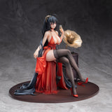Azur Lane Taihou Forbidden Fruit Ver. 1/7 Scale Figure