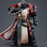 WARHAMMER Black Templars Primaris Sword Brethren Eberwulf (Reissue)