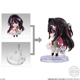 Hololive Stylized Collection Vol. 4 (Set of 8)