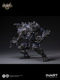 INART Action Dark Nights: Metal Batman: The Devastator 1/12 Action Figure