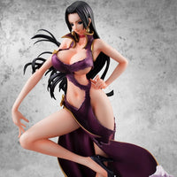 ONE PIECE Portrait.Of.Pirates LIMITED EDITION Boa Hancock Ver.3D2Y (Reissue)