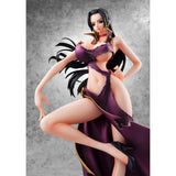 ONE PIECE Portrait.Of.Pirates LIMITED EDITION Boa Hancock Ver.3D2Y (Reissue)