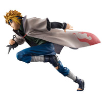 Naruto Shippuden G.E.M. Series Minato Namikaze (Reissue)