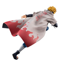 Naruto Shippuden G.E.M. Series Minato Namikaze (Reissue)