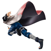 Naruto Shippuden G.E.M. Series Minato Namikaze (Reissue)